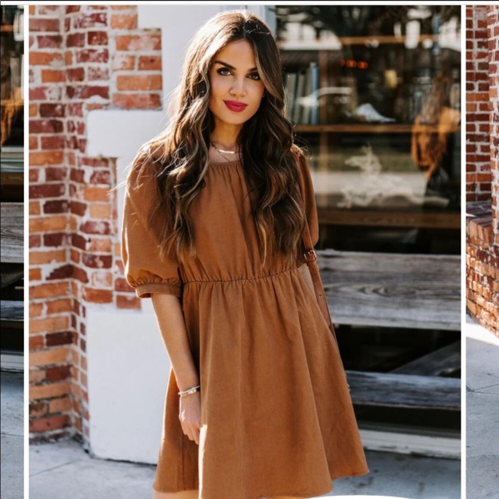 VICI DRESS